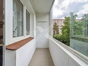 Prodej bytu 2+1, Praha - Malešice, Počernická, 51 m2