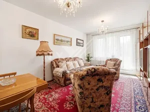 Prodej bytu 2+1, Praha - Malešice, Počernická, 51 m2