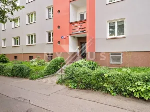 Prodej bytu 2+1, Praha - Malešice, Počernická, 51 m2