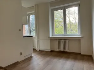 Pronájem bytu 2+1, Praha - Žižkov, Spojovací, 64 m2