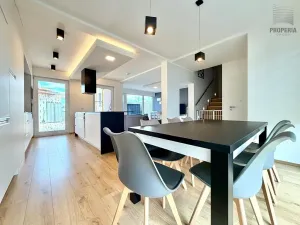Prodej rodinného domu, Rosice, Na Štěpnici, 224 m2