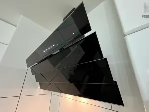 Pronájem bytu 3+kk, Brno, Řípská, 70 m2