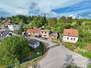 Prodej rodinného domu, Hořice, Betlém, 120 m2