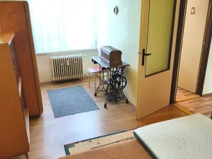 Prodej bytu 3+1, Ivančice, Slunečná, 68 m2