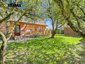 Prodej rodinného domu, Šumperk, Dolnostudénská, 146 m2