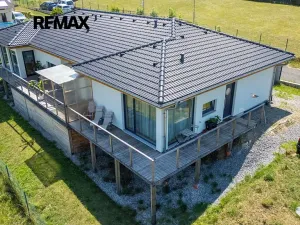 Prodej vícegeneračního domu, Bavoryně, 194 m2