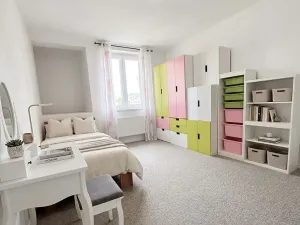 Pronájem bytu 3+kk, Děčín, Lipová, 70 m2