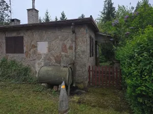 Prodej chaty, Libuň, 71 m2