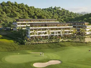 Prodej bytu 2+kk, Calafell, Španělsko, 126 m2