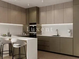 Prodej bytu 3+kk, Kladno, Pražská, 74 m2