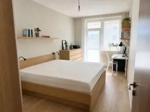 Prodej bytu 3+kk, Brno, Hrázka, 80 m2