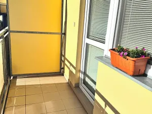 Prodej bytu 3+kk, Brno, Hrázka, 80 m2