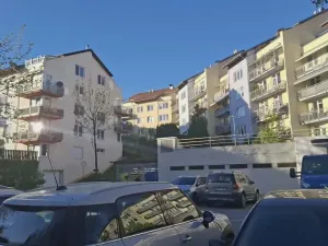 Prodej bytu 3+kk, Brno, Hrázka, 80 m2