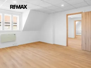 Pronájem bytu 2+1, Česká Kamenice, Dvořákova, 59 m2