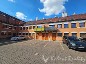 Prodej bytu 5+kk, Praha - Šeberov, K Šeberovu, 135 m2