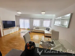 Prodej rodinného domu, Praha - Šeberov, K Šeberovu, 135 m2