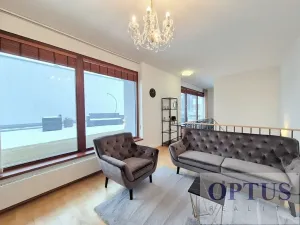 Pronájem rodinného domu, Praha - Jinonice, U panské zahrady, 258 m2