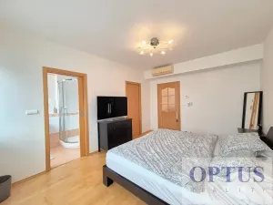 Pronájem rodinného domu, Praha - Jinonice, U panské zahrady, 258 m2