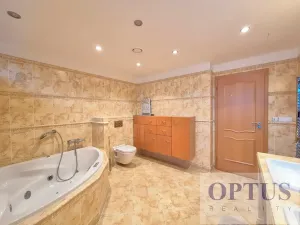 Pronájem rodinného domu, Praha - Jinonice, U panské zahrady, 258 m2