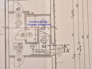 Pronájem rodinného domu, Praha - Jinonice, U panské zahrady, 258 m2