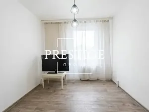 Pronájem bytu 2+1, Praha - Hodkovičky, Údolní, 60 m2