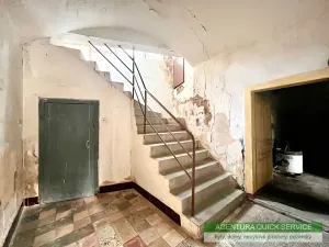 Prodej rodinného domu, Černošice, Radotínská, 107 m2