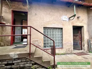 Prodej rodinného domu, Černošice, Radotínská, 107 m2
