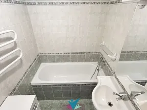 Prodej bytu 3+1, Ústí nad Labem, Ježkova, 78 m2