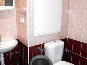 Pronájem bytu 2+1, Havlíčkův Brod, Masarykova, 61 m2