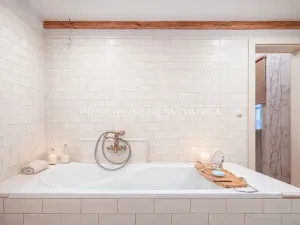 Prodej rodinného domu, Hluboká nad Vltavou, Ve Školkách, 351 m2