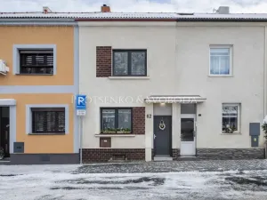 Prodej rodinného domu, Kolín, Ke Hřišti, 186 m2