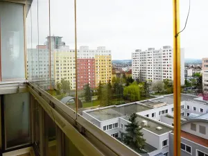 Prodej bytu 3+kk, Praha - Modřany, Plevenská, 67 m2