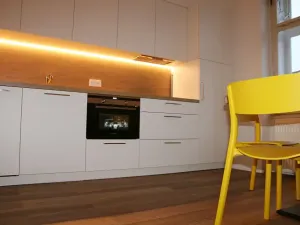 Prodej bytu 1+1, Brno, Dobrovského, 40 m2