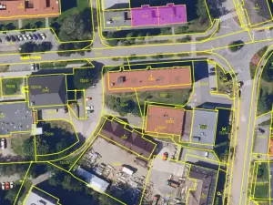 Pronájem bytu 2+1, Havlíčkův Brod, Sídliště Pražská, 50 m2