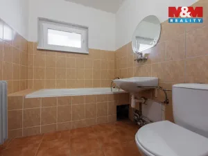 Pronájem bytu 2+1, Horní Slavkov, Kounice, 50 m2