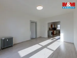Pronájem bytu 2+1, Horní Slavkov, Kounice, 50 m2