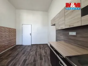 Pronájem bytu 2+1, Bohumín - Nový Bohumín, 9. května, 50 m2
