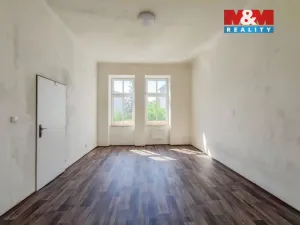 Pronájem bytu 2+1, Bohumín - Nový Bohumín, 9. května, 50 m2