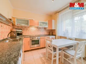 Prodej bytu 2+1, Tachov, Jabloňová, 61 m2