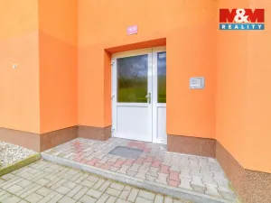 Prodej bytu 2+1, Tachov, Jabloňová, 61 m2