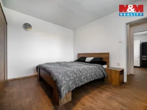 Prodej rodinného domu, Maletín - Starý Maletín, 160 m2