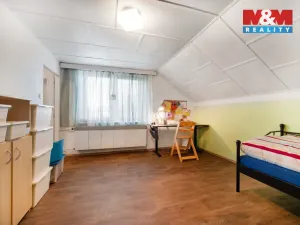 Prodej rodinného domu, Maletín - Starý Maletín, 160 m2