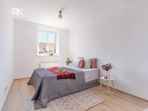 Pronájem bytu 2+kk, Čáslav, Pražská, 69 m2