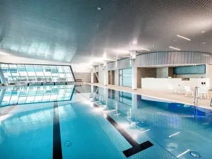 Pronájem kanceláře, Praha - Michle, Vyskočilova, 415 m2