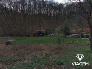 Prodej komerčního pozemku, Mořinka, 692 m2