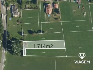 Prodej pole, Dolní Domaslavice, 1715 m2