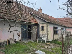 Prodej rodinného domu, Študlov, 139 m2