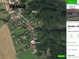 Prodej rodinného domu, Študlov, 139 m2
