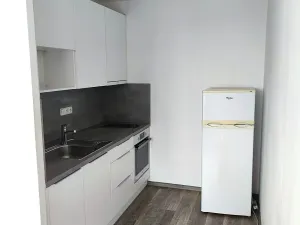 Pronájem bytu 1+kk, Kladno, 34 m2