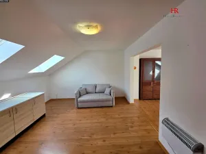 Pronájem bytu 2+kk, Hostivice, Cihlářská, 80 m2
